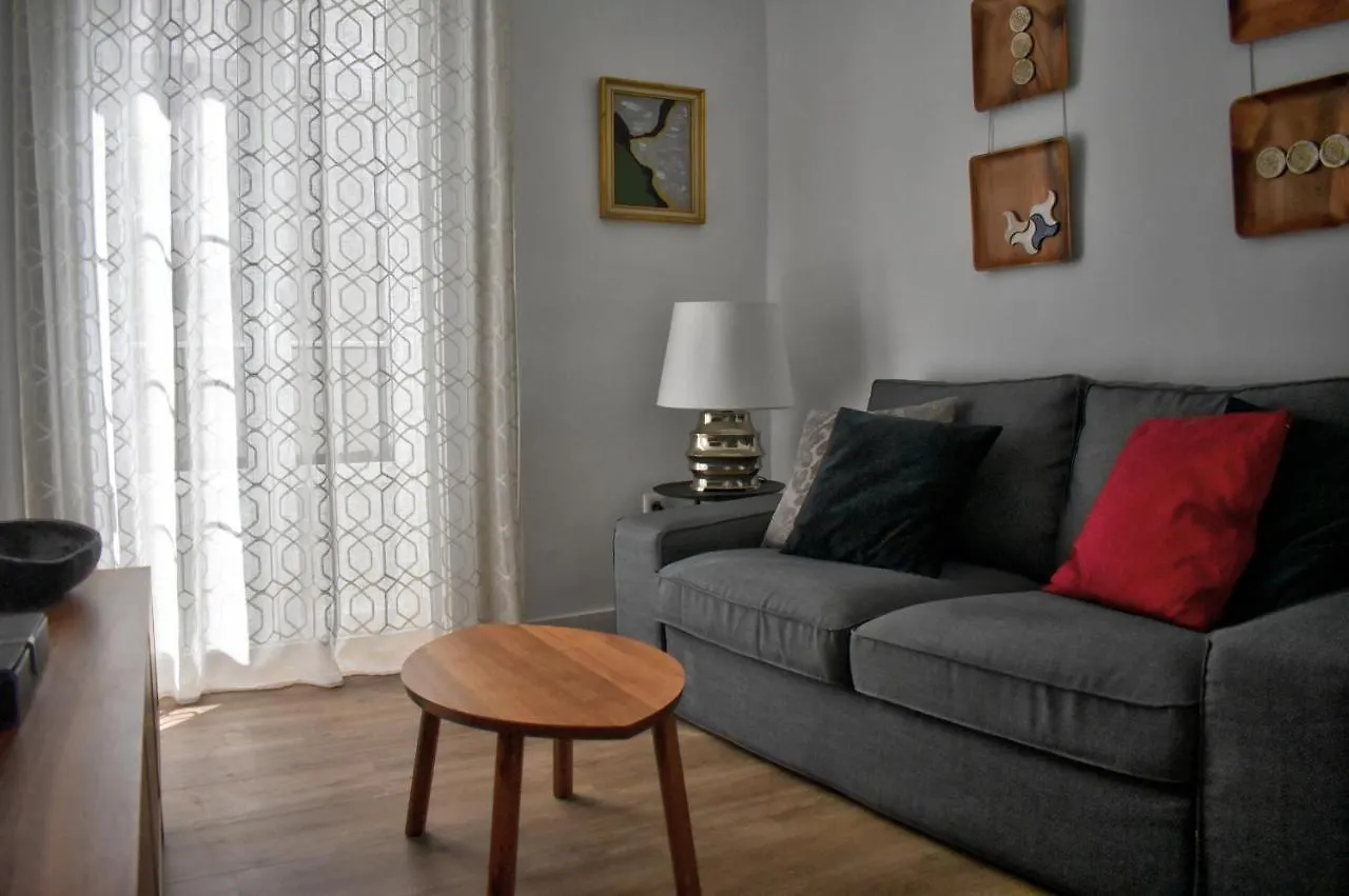 Apartamentos Las Naranjas Jerez de la Frontera