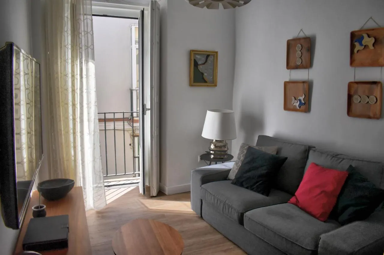 Apartamentos Las Naranjas Jerez de la Frontera Apartment