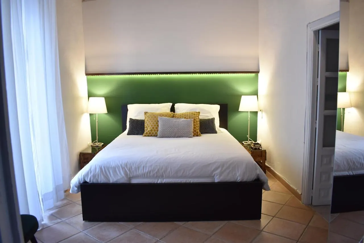 Apartamentos Las Naranjas Jerez de la Frontera 0*,