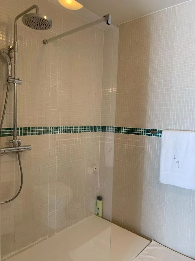 Apartamentos Las Naranjas Jerez de la Frontera