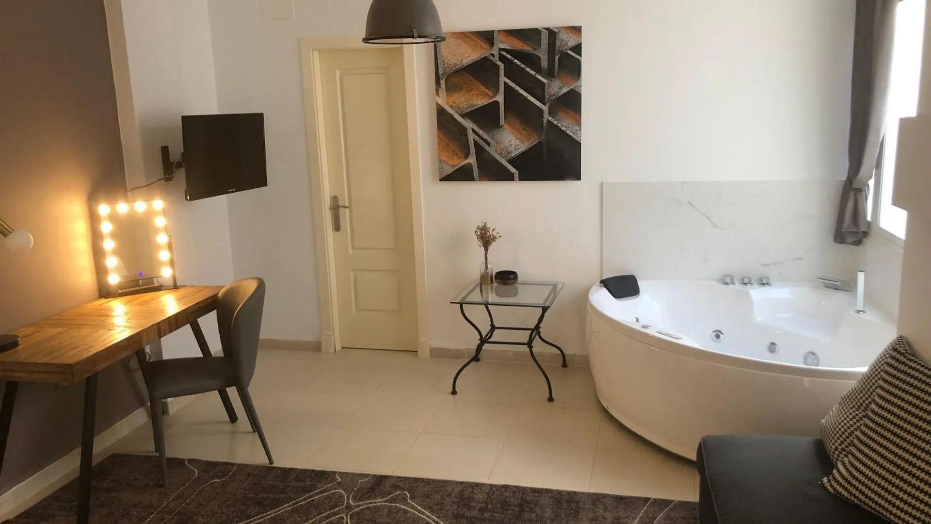 Apartamentos Las Naranjas Jerez de la Frontera