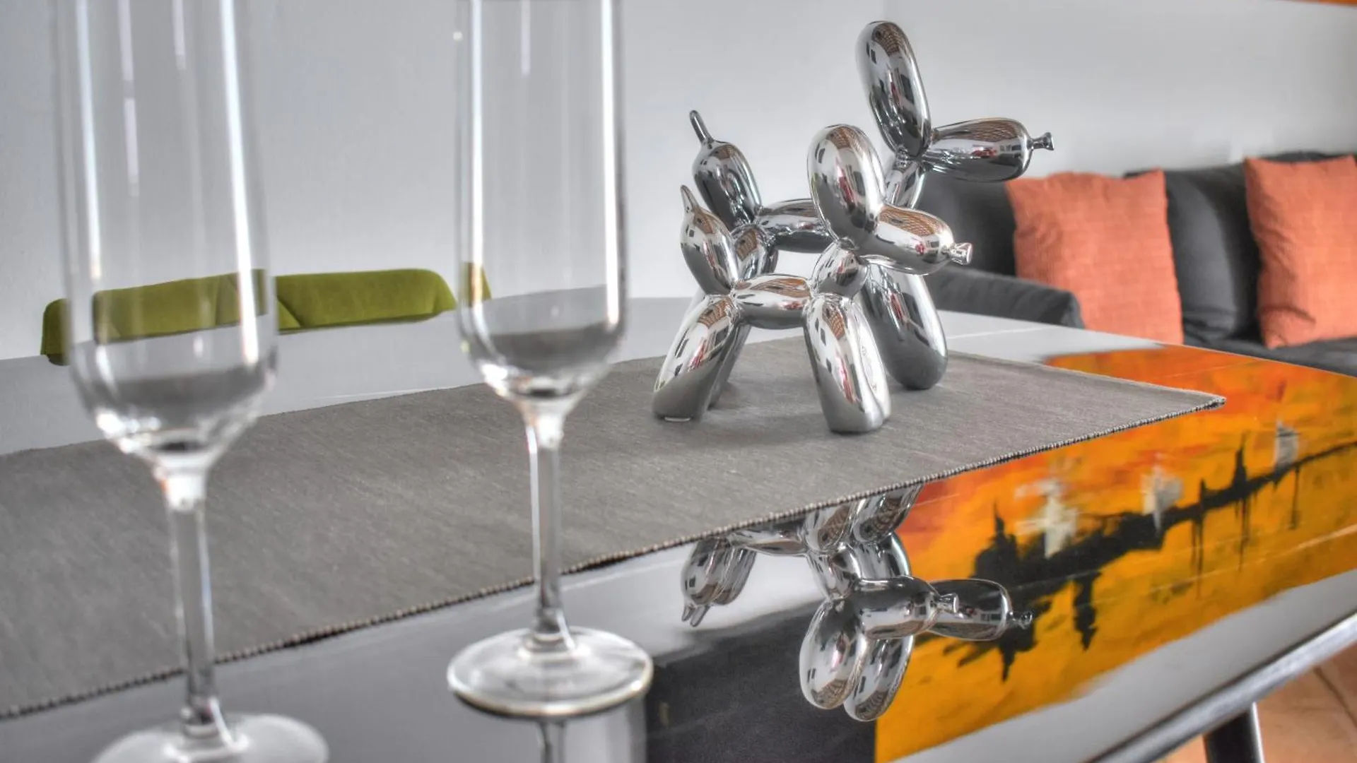 Apartamentos Las Naranjas Jerez de la Frontera 0*,  Spain