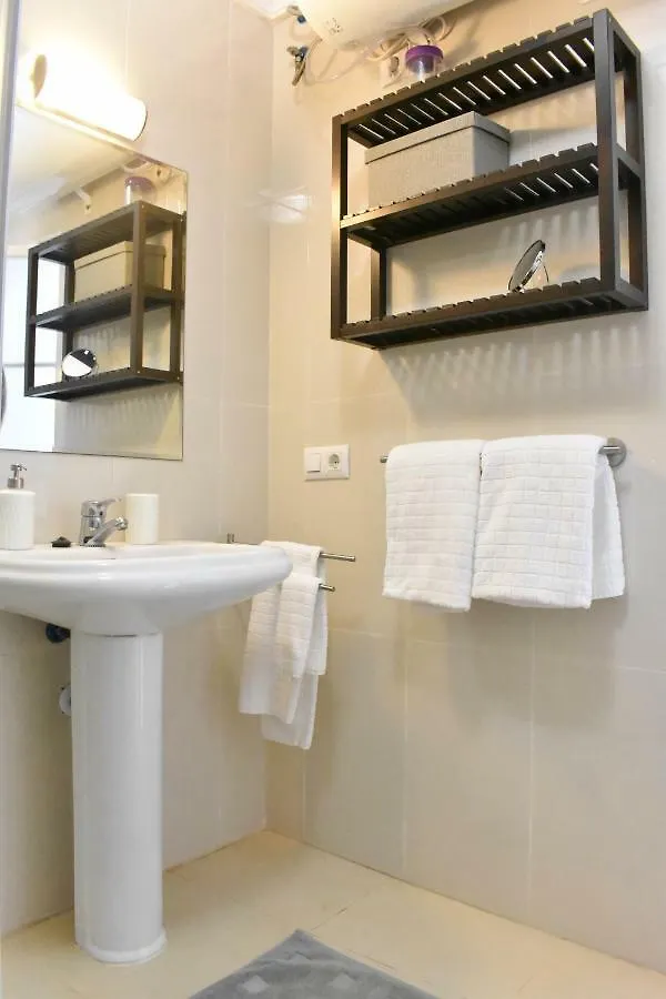 Apartment Apartamentos Las Naranjas Jerez de la Frontera