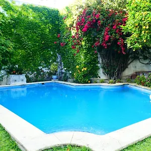  Habitación en casa particular Palacio Del Virrey Laserna