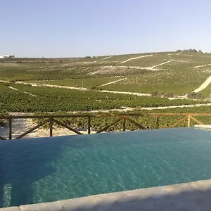  Casa rural Viña Santa Petronila