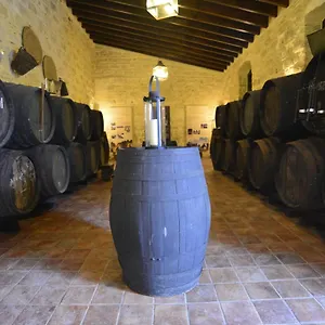  Casa rural Viña Santa Petronila