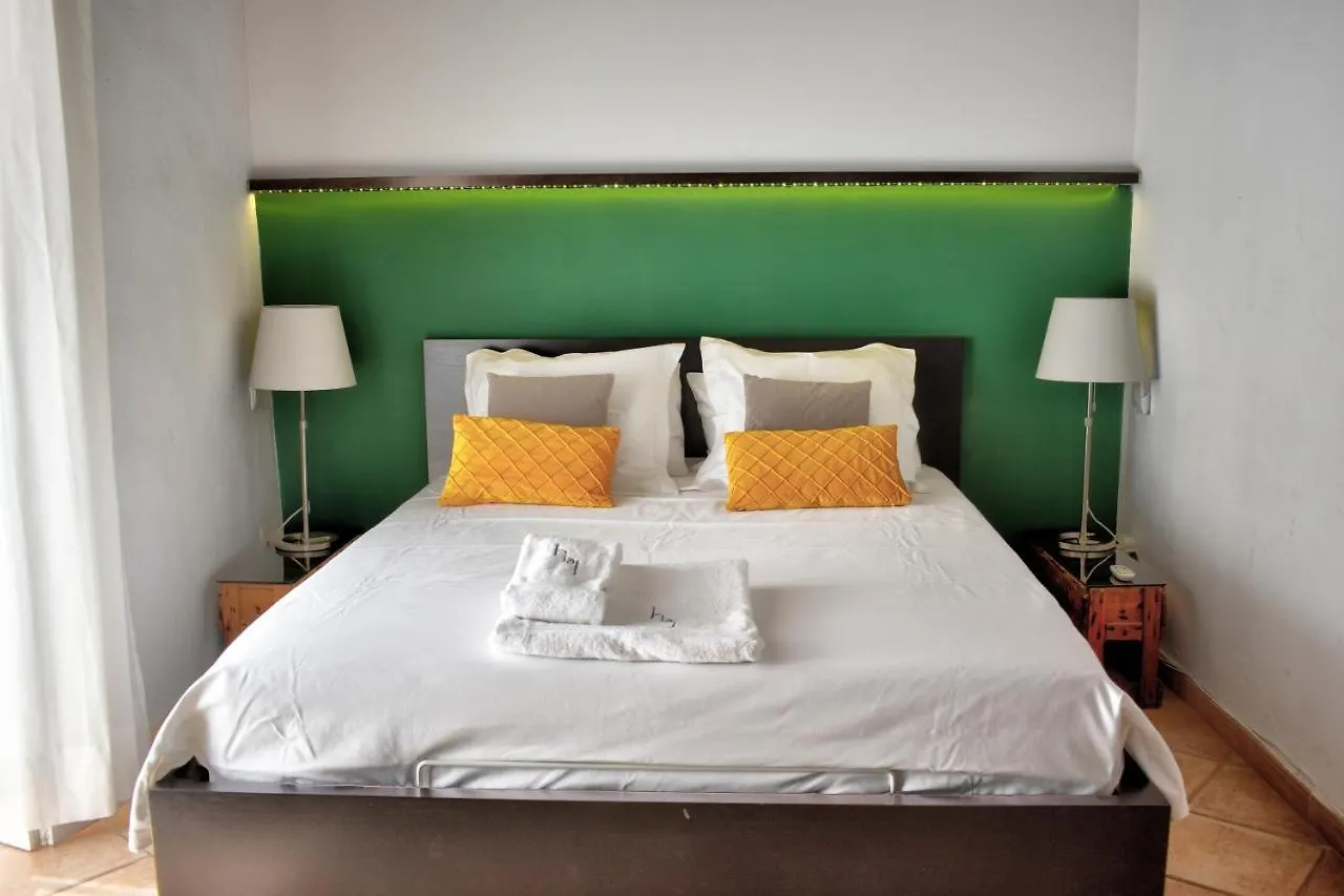 아파트 Apartamentos Las Naranjas 헤레스