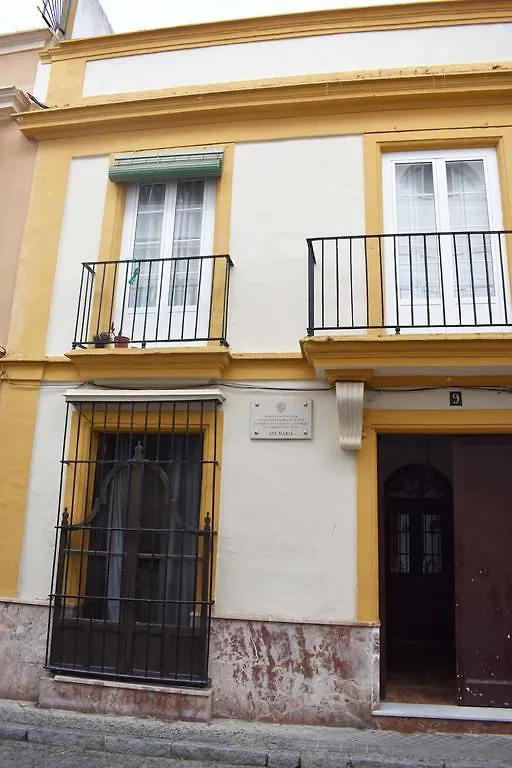 Appartamento Apartamentos Las Naranjas Jerez de la Frontera Spagna