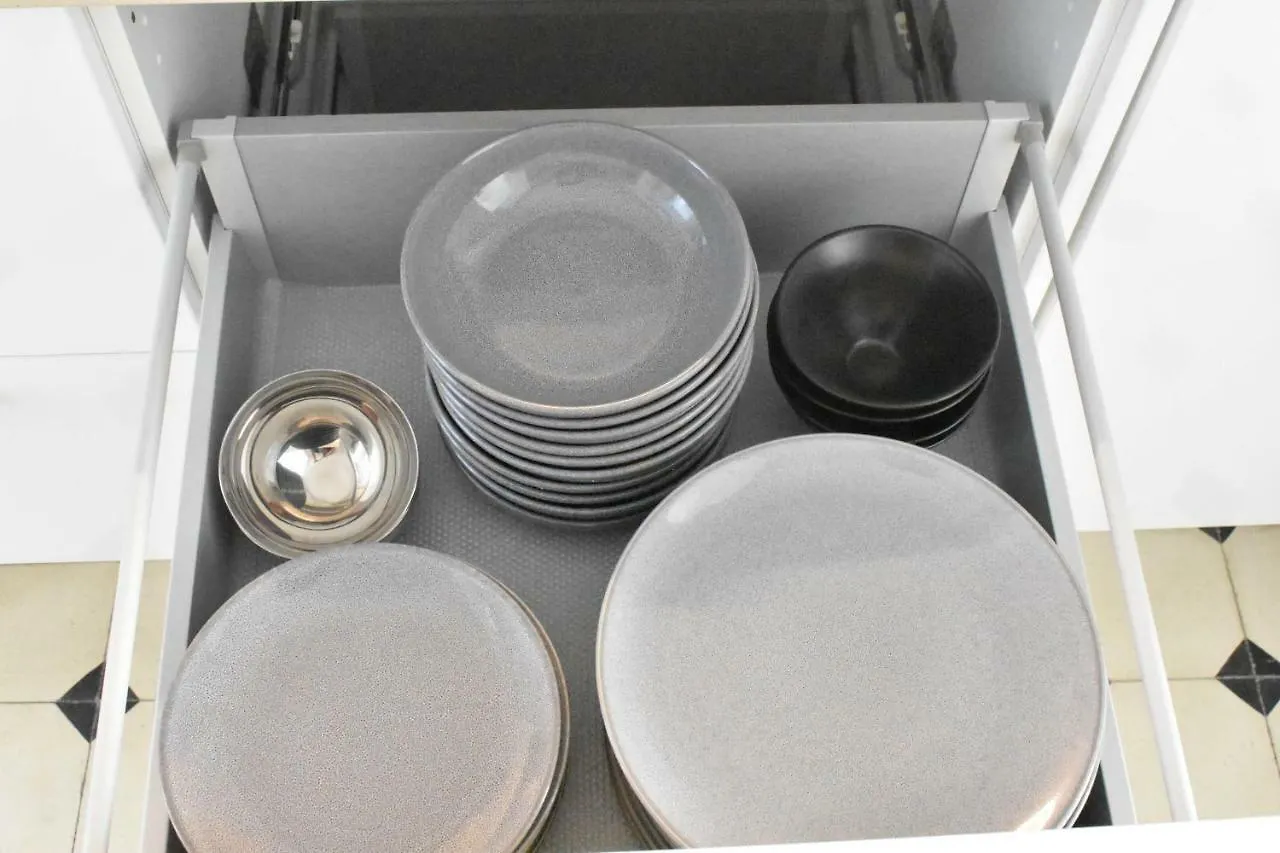 Apartamentos Las Naranjas 헤레스 0*,  스페인