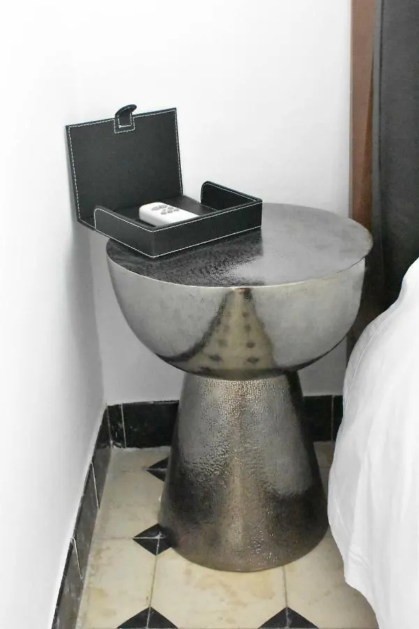 아파트 Apartamentos Las Naranjas 헤레스 스페인
