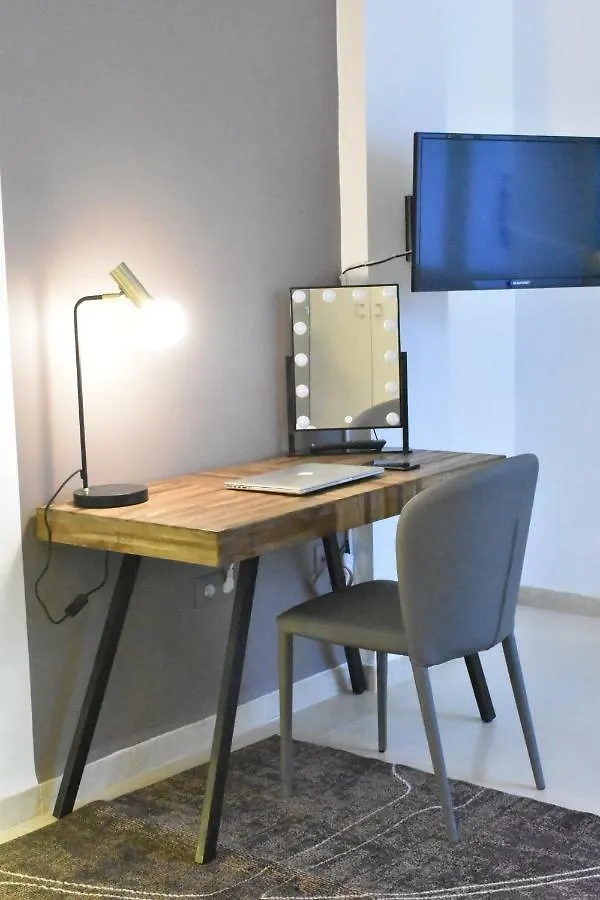 Appartamento Apartamentos Las Naranjas Jerez de la Frontera