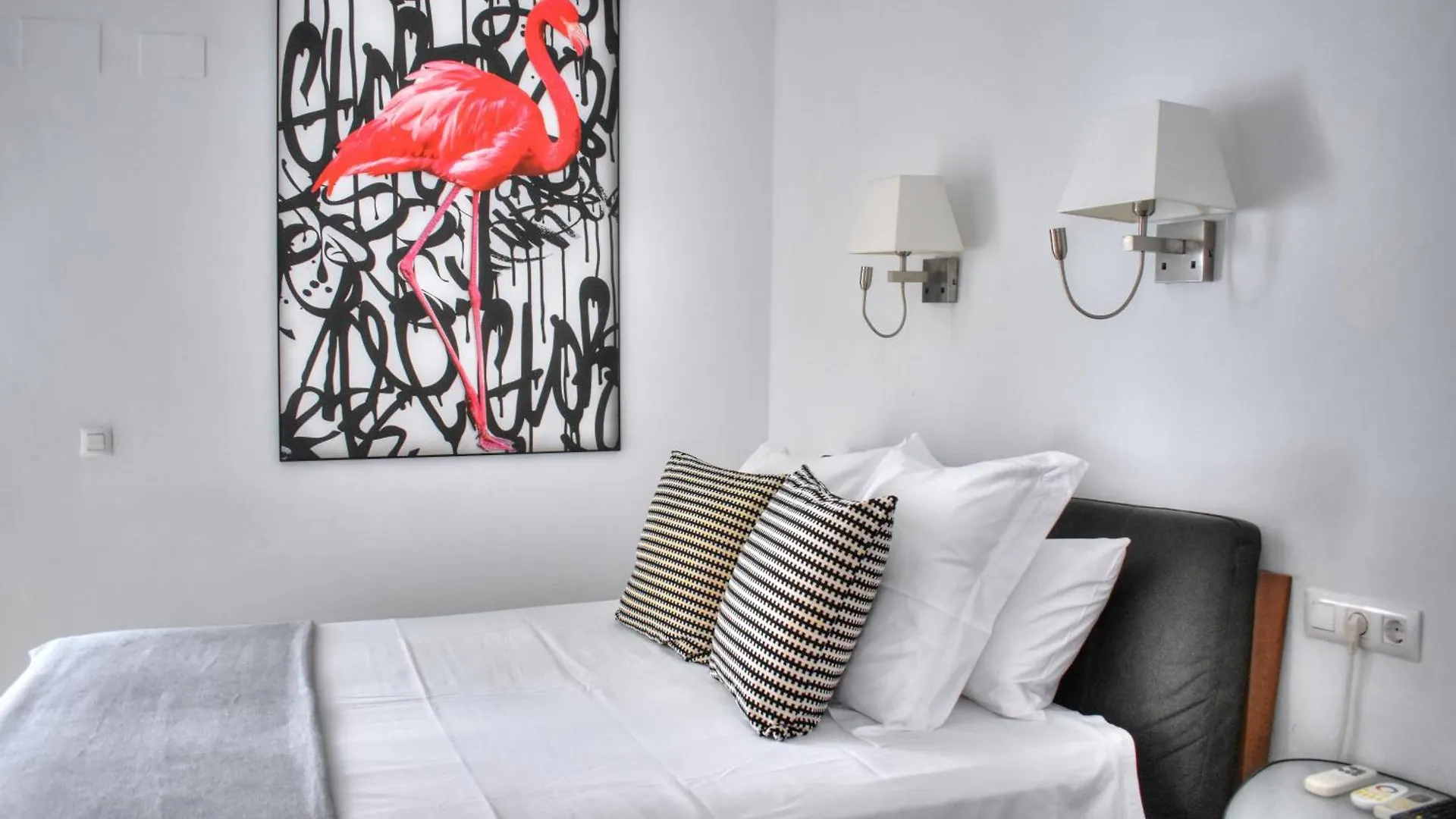 Apartamentos Las Naranjas Jerez de la Frontera