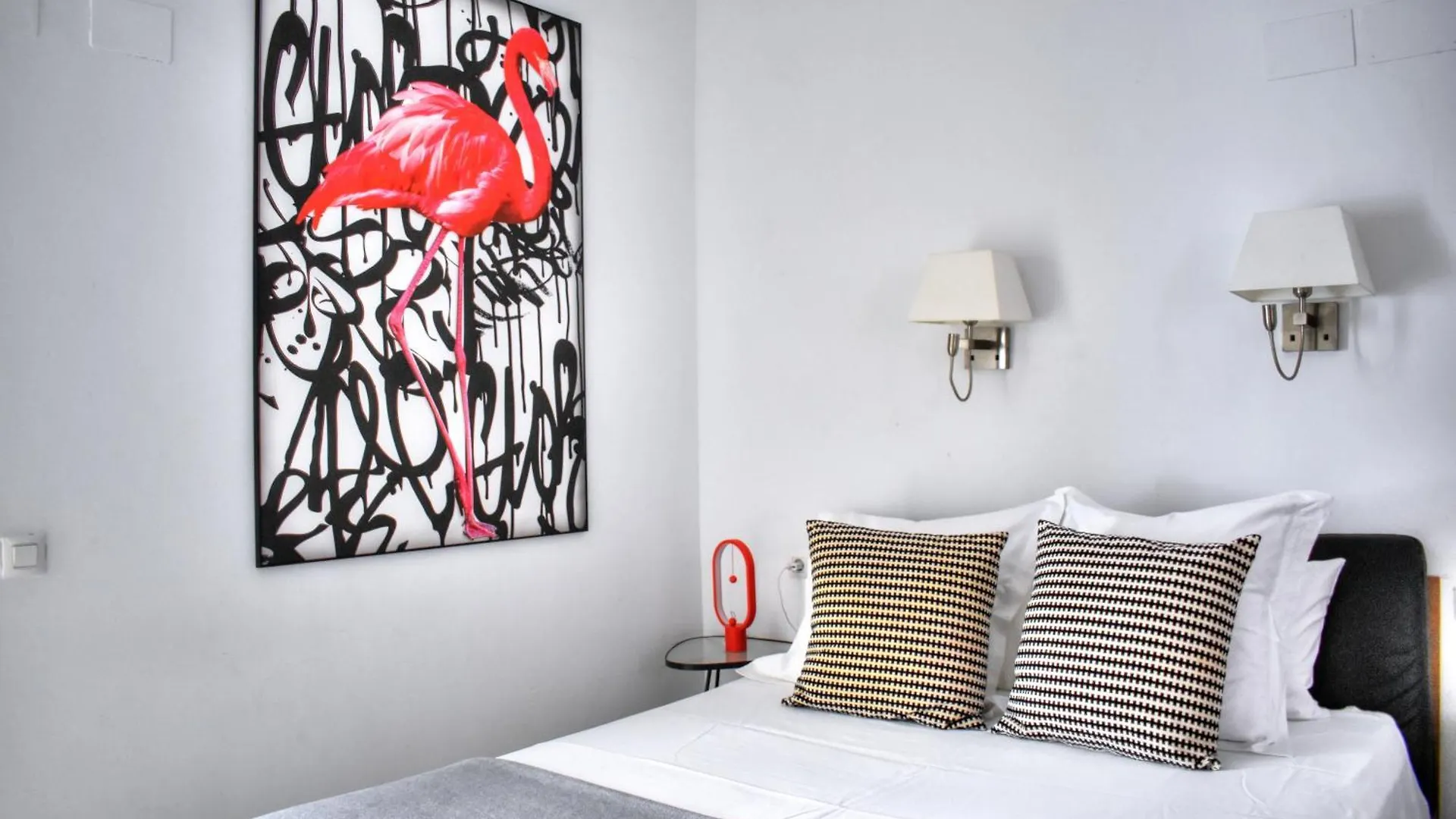 Apartamentos Las Naranjas Jerez de la Frontera España